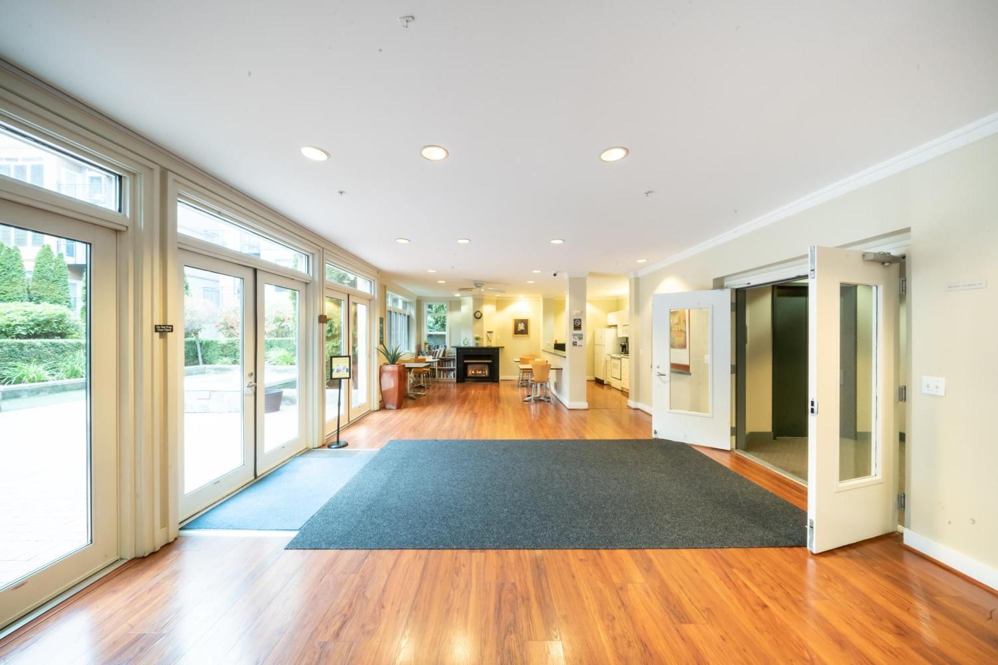 Space Needle Downtown Modern Top Story Penthouse Seattle Exterior photo