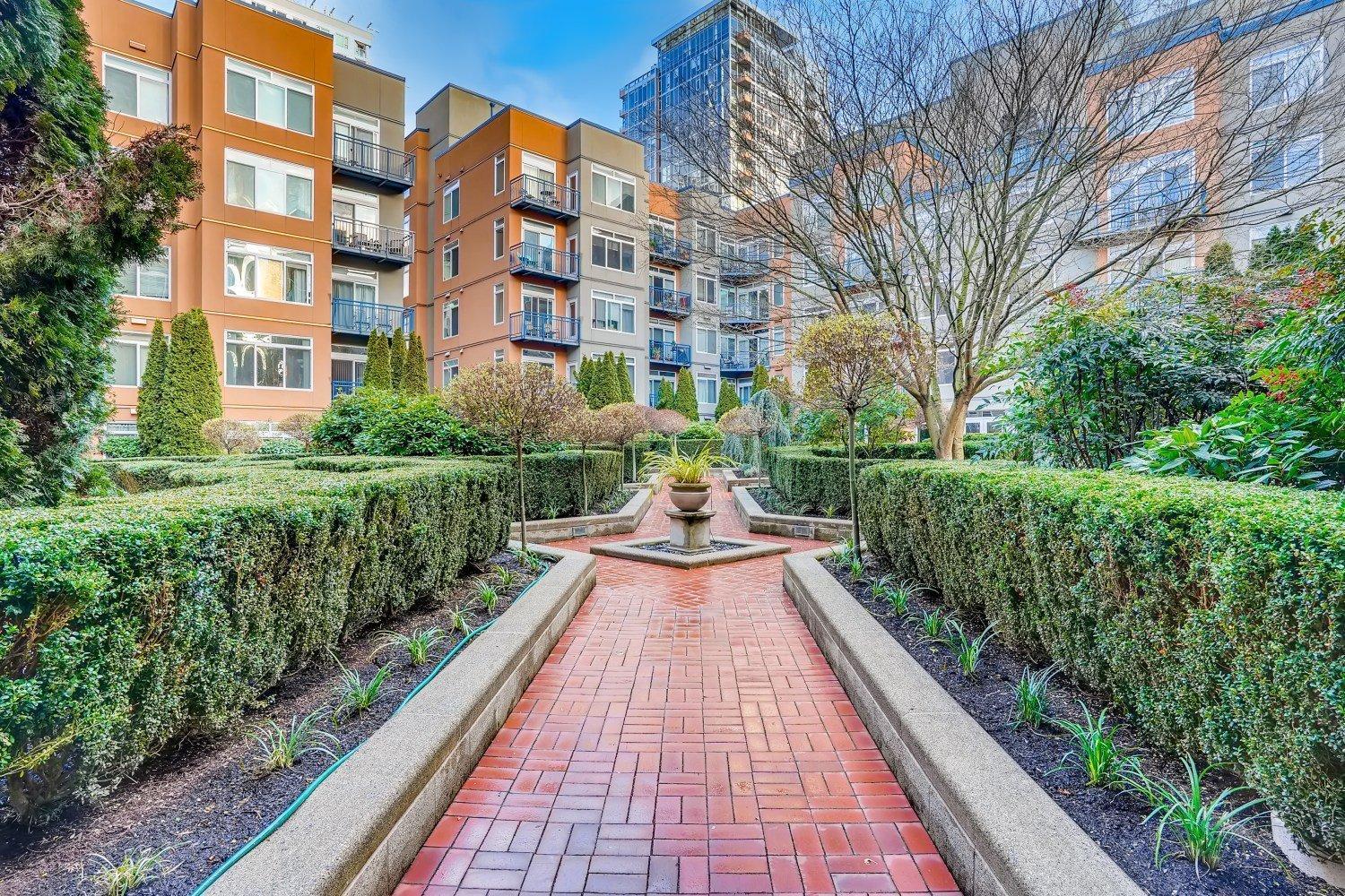 Space Needle Downtown Modern Top Story Penthouse Seattle Exterior photo
