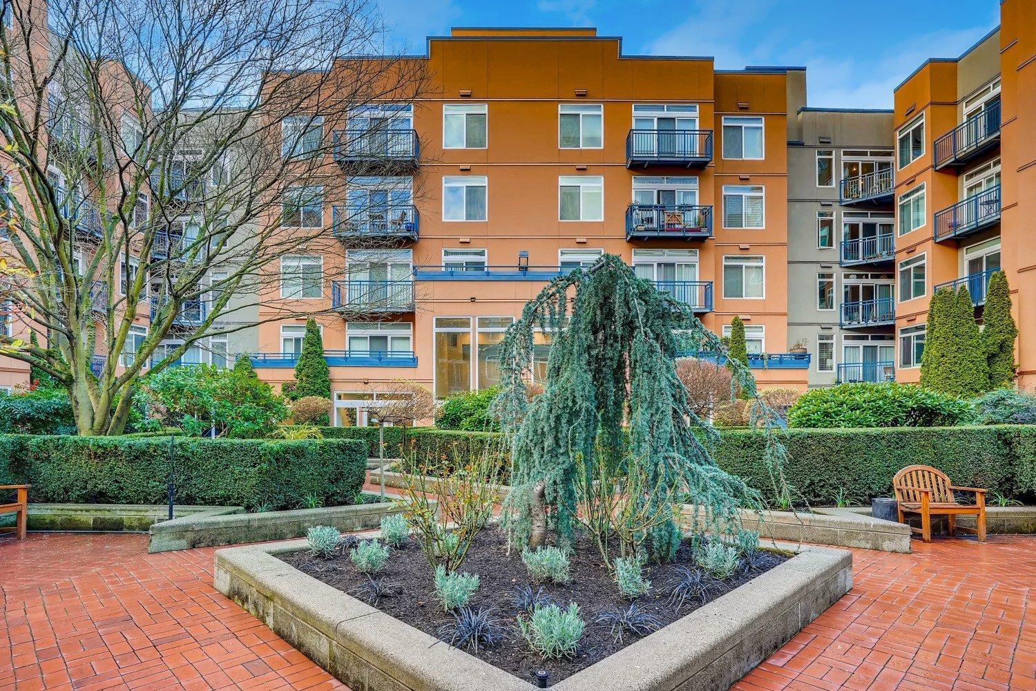 Space Needle Downtown Modern Top Story Penthouse Seattle Exterior photo